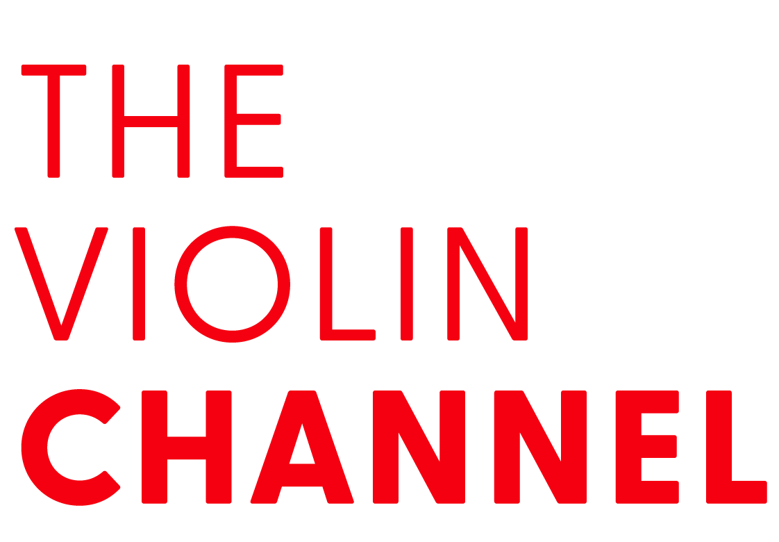 logo violin-channel