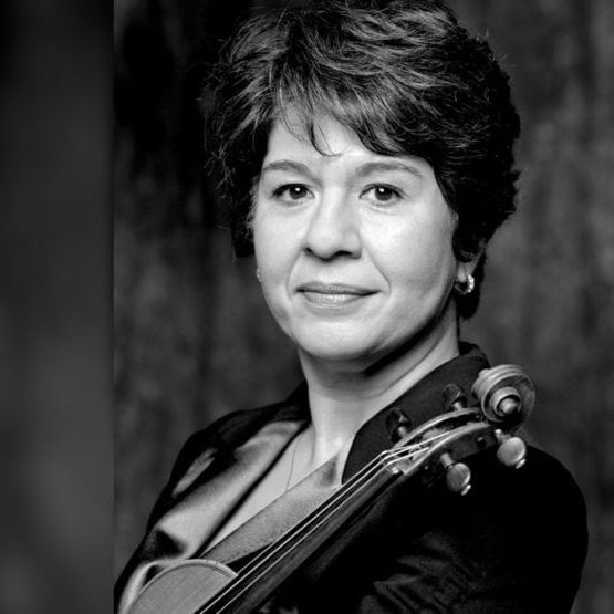 Soloist Academy with Prof. Mihaela Martin