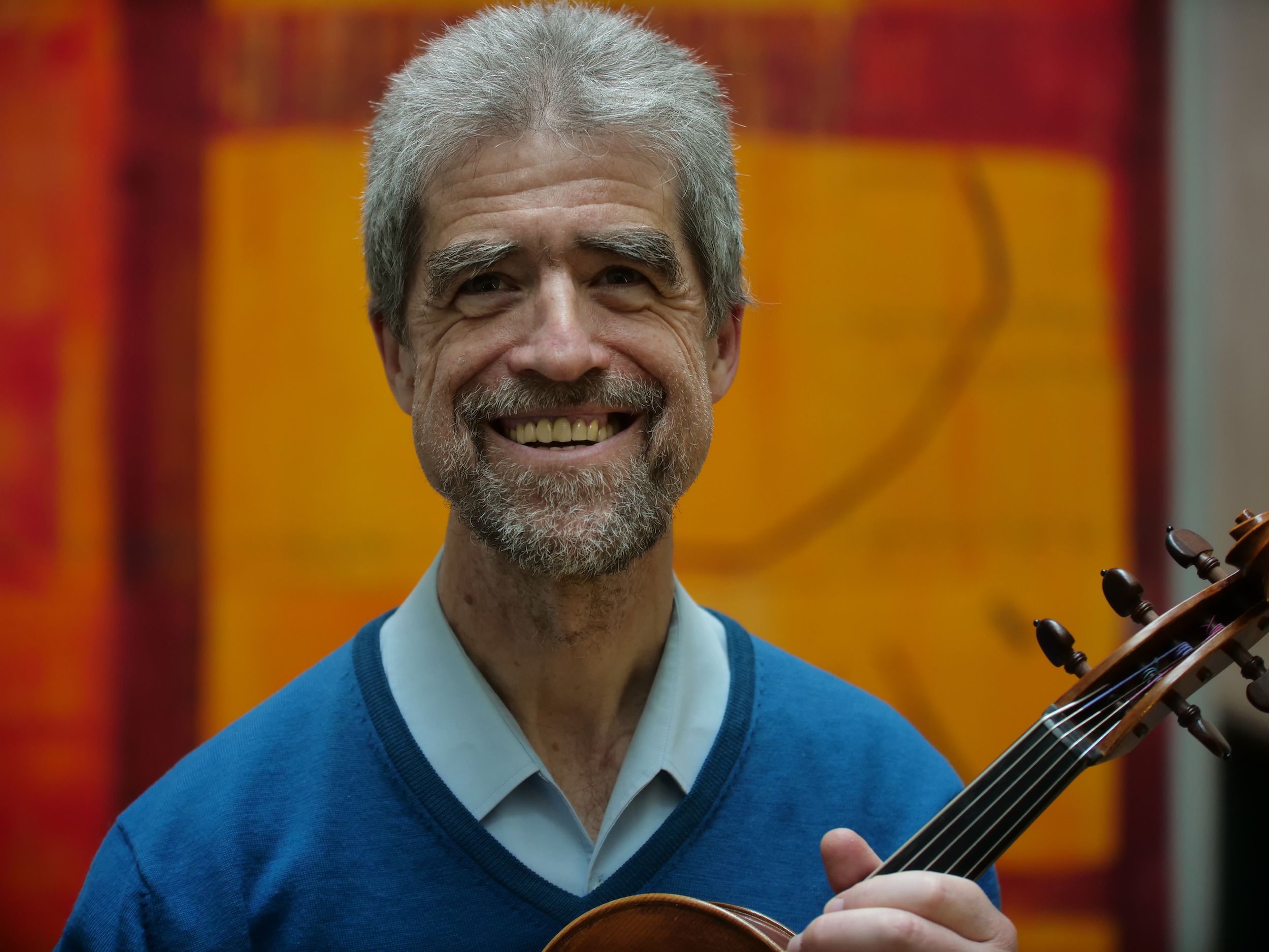 Prof. Thomas Riebl