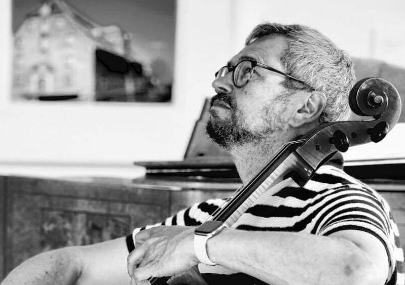 Prof. Leonid Gorokhov