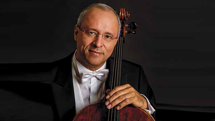 Prof. Antonio Meneses